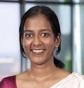 Dinusha Rajapakse - Partner - Tax Services