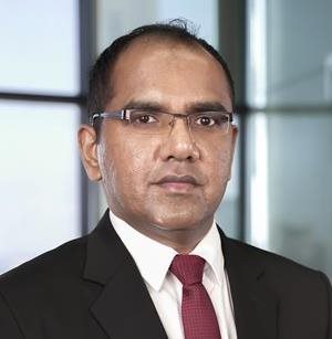 R. Vasanthakumar - Partner - Audit and Assurance