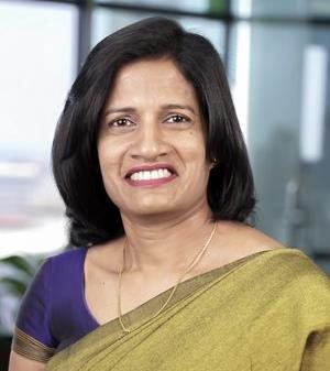 Iresha Soysa - Managing Director – BDO Corporate Services (Pvt) Ltd