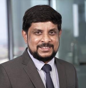 Partner - Audit and Assurance