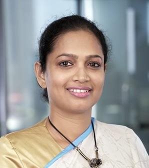 Nirosha Vadivel - Partner - Audit and Assurances