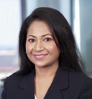 Jennifer Peiris - Director - BDO BPO Services (Pvt) Ltd