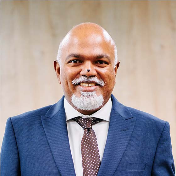 Shahdy Anwar Managing Partner at S&A Lawyers I Partner, BDO Maldives I Lawyer