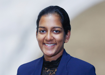 Dinusha Rajapakse, Associate Director - Tax Services