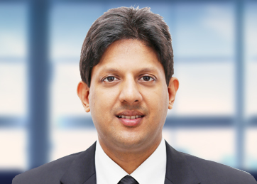 Ashane Jayasekara, Deputy Managing Partner – Risk, Cyber Security and Fraud & Forensics