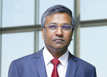 Nishan Fernando, Managing Director – BDO Consulting (Pvt) Ltd
