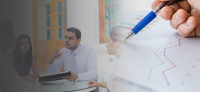 Financial services