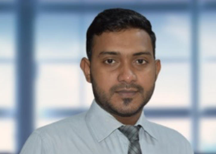 Mohamed Nabeel, Partner - Audit and Assurance 