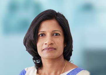 Iresha Soysa, Managing Director – BDO Corporate Services (Pvt) Ltd