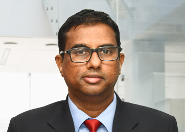Madhura V. De Silva, Partner - Business Advisory and Digital Services